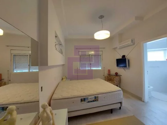 Imagem Apartamentos / Padrão na cidade de Guarujá