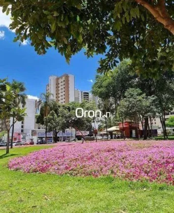 Imagem Apartamento à venda, 280 m² por R$ 999.000,00 - Setor Oeste - Goiânia/GO