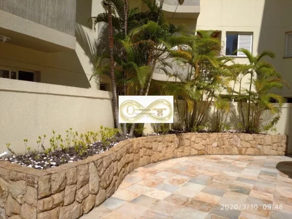 Imagem APARTAMENTO RESIDENCIAL em CAMPINAS - SP, JARDIM SANTA GENEBRA II (BARÃO GERALDO)