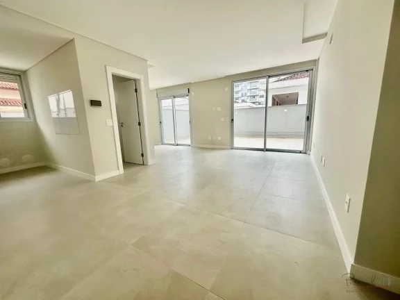 Imagem Um dos benefícios de morar em um apartamento garden é ter à disposição um espaço de casa com a...
