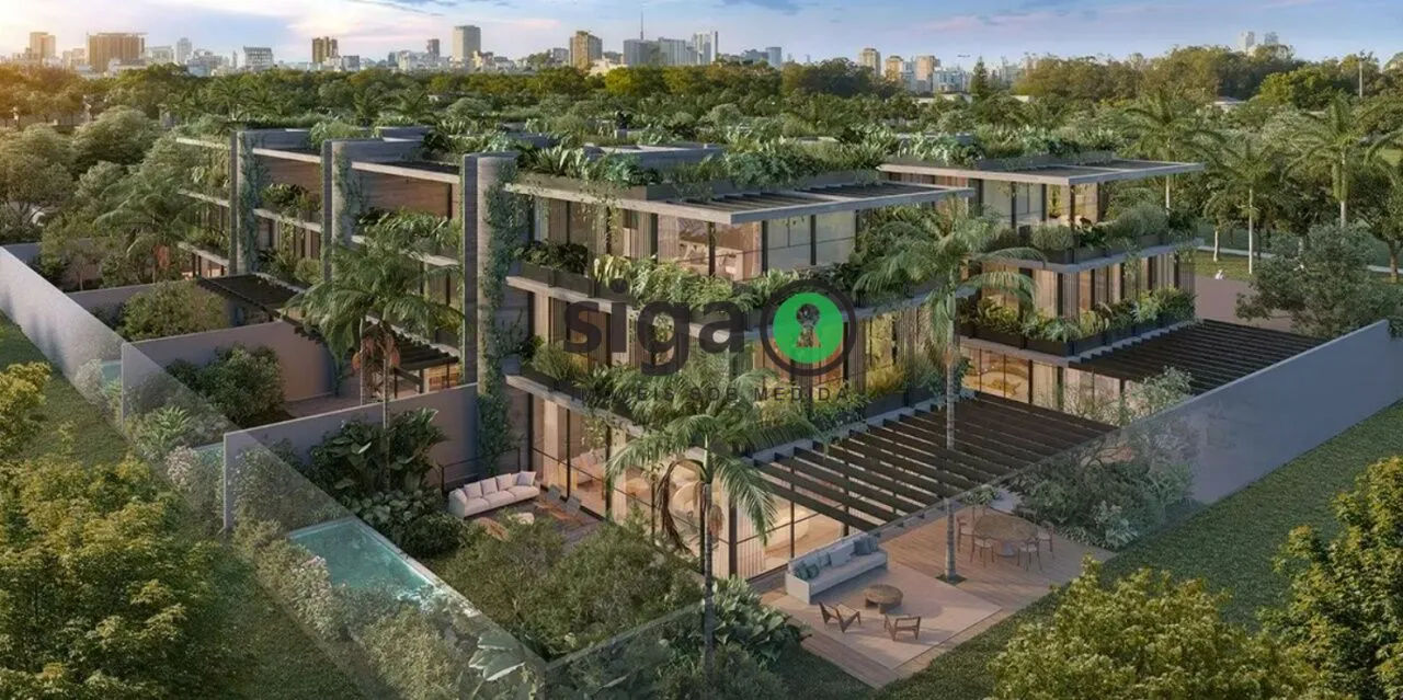 Imagem Casa em condomínio para venda Alto de Pinheiros 04 suítes, São Paulo - SP