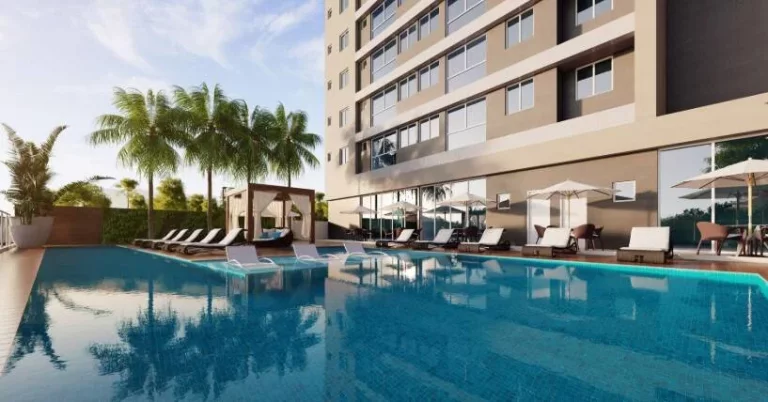 Imagem Lançamento! Apartamento em Itajaí - a partir de R$550 mil