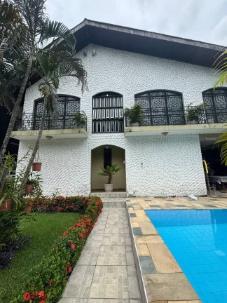 Foto do imóvel CASA NO CONJUNTO VILA MUNICIPAL - ADRIANOPOLIS