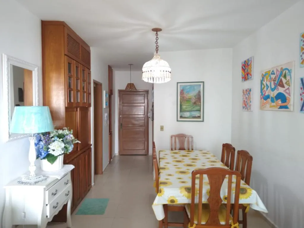 Imagem Apartamento 3Dormitórios dependência - Bairro Zona Nova