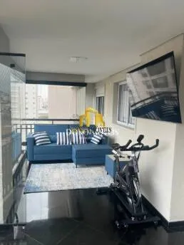 Imagem Apto venda com 180 m² no Cond. Mansão Imperial , Nova Petrópolis, SBC