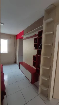 Imagem Apartamento Garden com 2 Quartos no Parque da Fonte - SJP - R$220mil