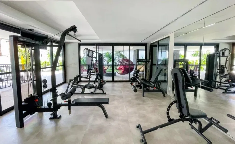 Imagem Apartamento para Venda em São Paulo, República, 1 dormitório, 2 banheiros, 1 vaga
