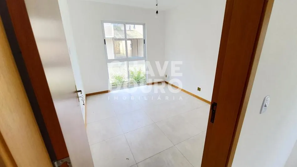 Imagem Casa em condomínio com 4 Quartos (1 suíte) em Vargem Grande Teresópolis RJ