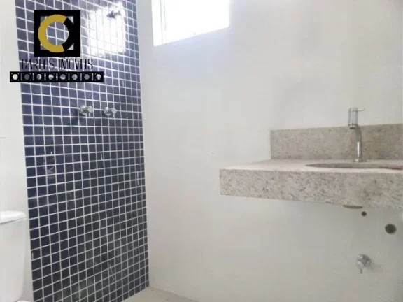 Imagem Sobreposta linda com 3 dormitórios a venda no Embaré