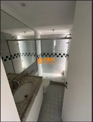 Imagem Vendo apartamento 4 quartos, 2 suítes, 208m2 nas Graças.