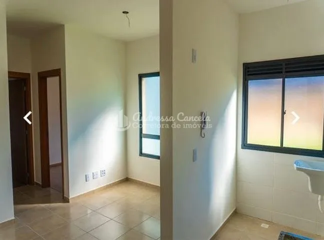 Foto do imóvel Naif Art Residence - Apartamento com 2 dormitórios à venda, 47 m² por R$ 350.000 - Jardim Yolanda em Jardim Yolanda, São José do Rio Preto - SP