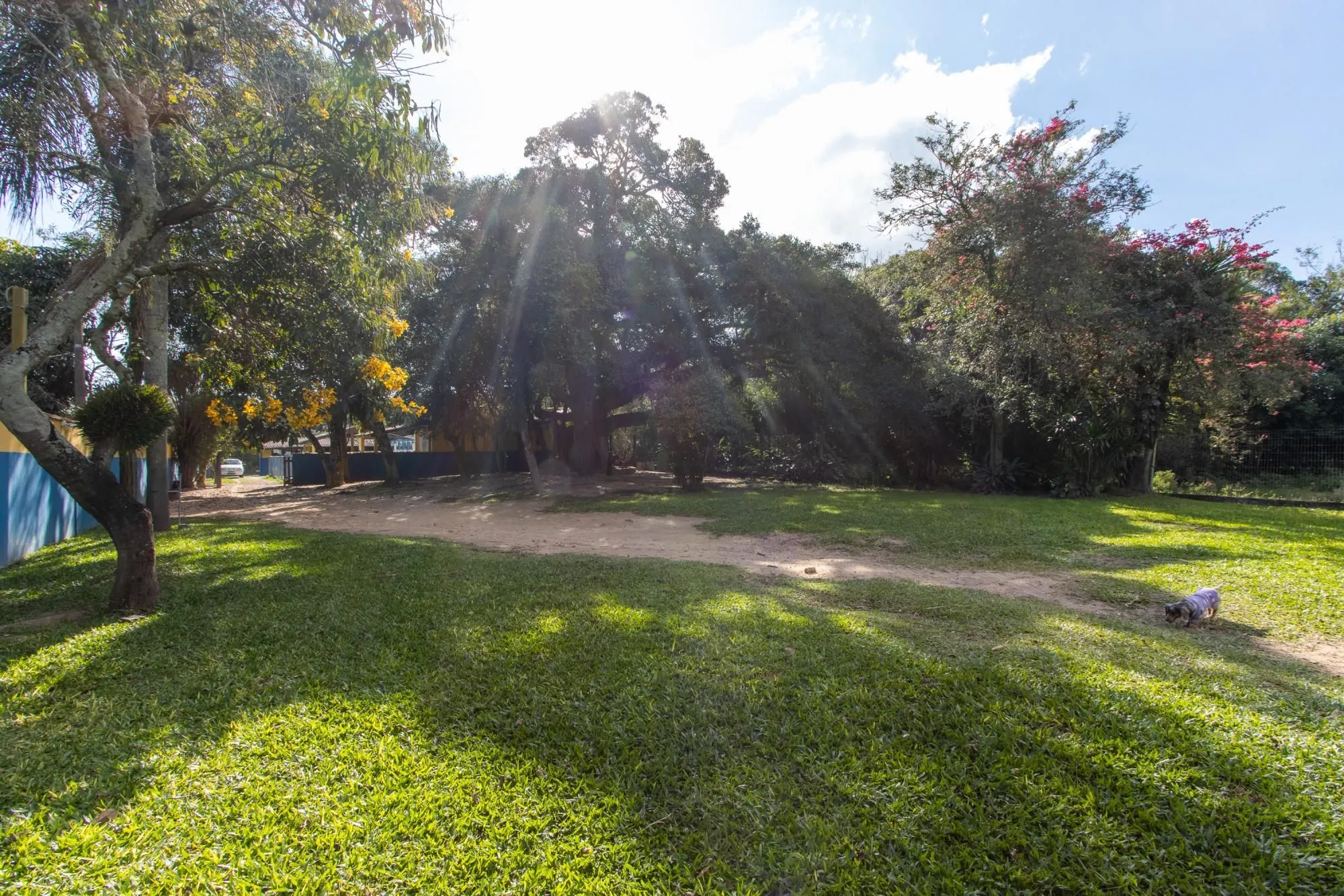 Imagem Sitio com área de 1.800m², Residencial e Comercial - Bairro Belem Novo - Porto Alegre