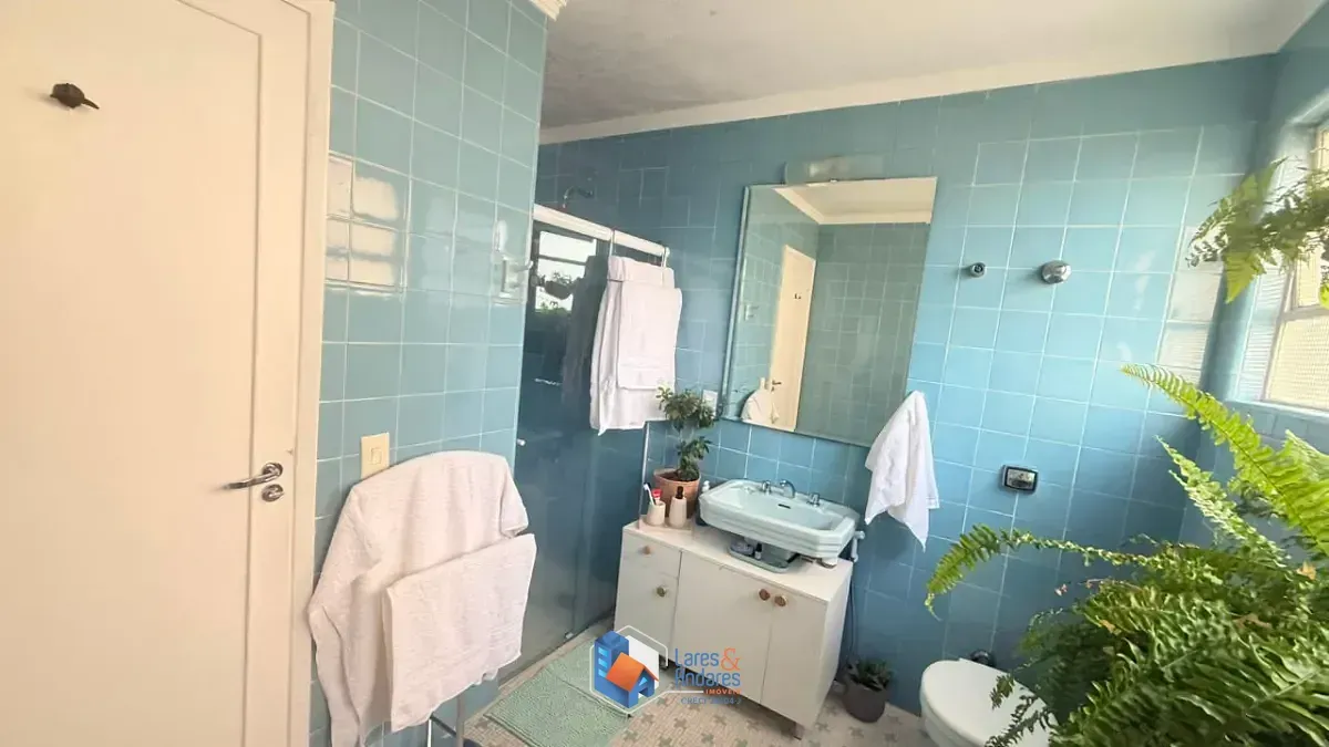 Imagem Apartamento para venda em Santa Cecília com 2 quartos, 147m²