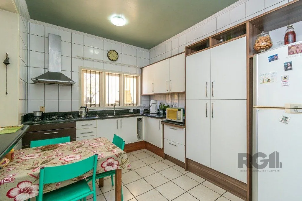 Imagem Casa sobrado no jardim Botânico com 5 dormitórios e 4 vagas