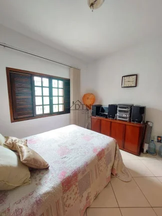 Imagem Casa Térrea 2 dormitórios