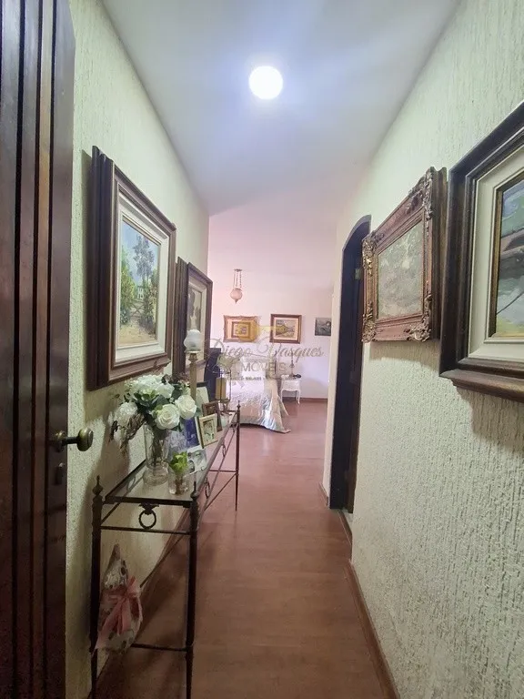 Imagem Casa para Venda em Teresópolis / RJ no bairro Santa Cecília