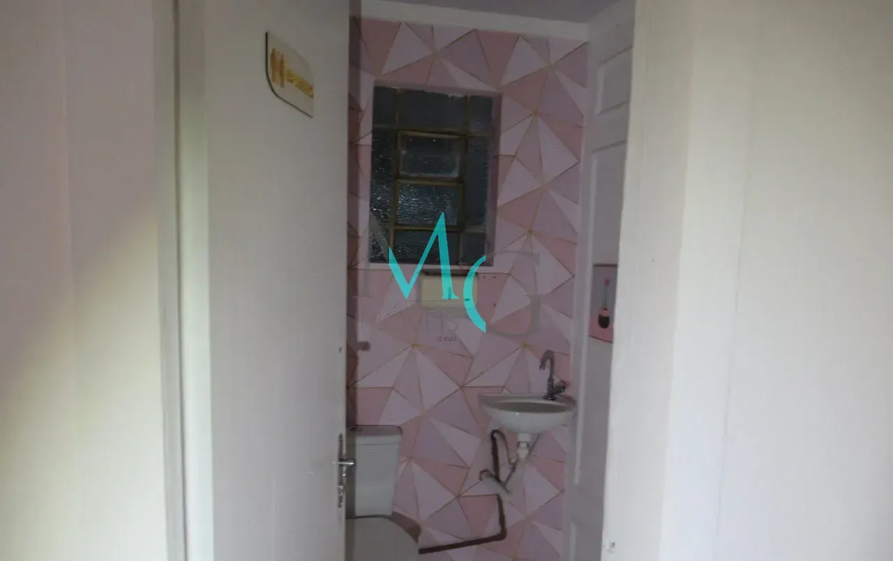 Imagem Sala Comercial à venda, no calçadão de Campo Grande, Rio de Janeiro, RJ