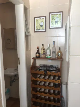 Imagem Cobertura com 3 Quartos à Venda, 98 m² em Centro - Cabo Frio