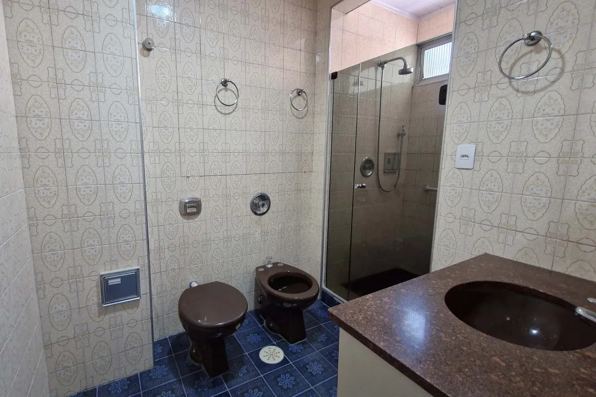 Imagem Apartamento para venda em Bela Vista com 1 quarto, 47m2
