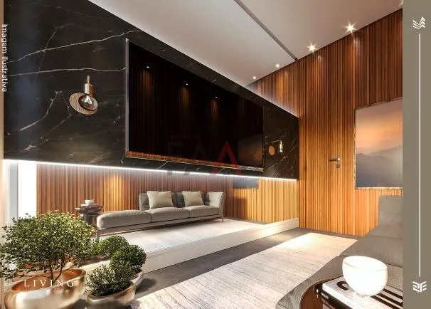 Imagem Dona Izmênia Residence | Studios Modernos em Guarapuava