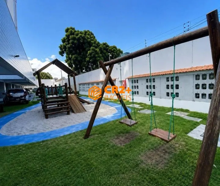 Imagem Vendo excelente apartamento de 70m² - 3 quartos sendo 1 suíte, na Imbiribeira co