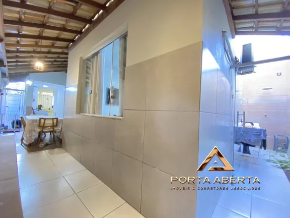 Imagem Apartamento Térreo no Veneza 1 - cod 1491