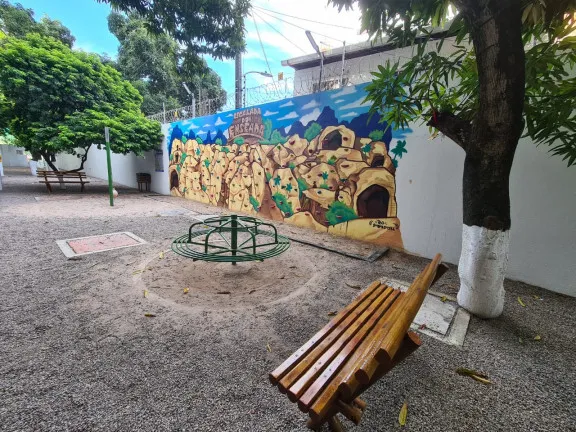 Imagem Apartamento com 2 Quartos à Venda, 55 m²em Piedade - Jaboatão dos Guararapes