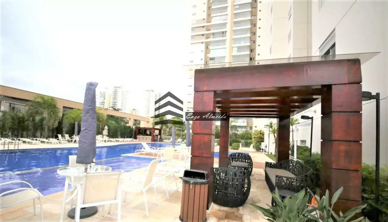 Imagem Apartamento à venda em São Paulo/SP