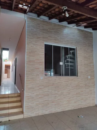 Imagem CASA NO LOS ANGELES - SOROCABA