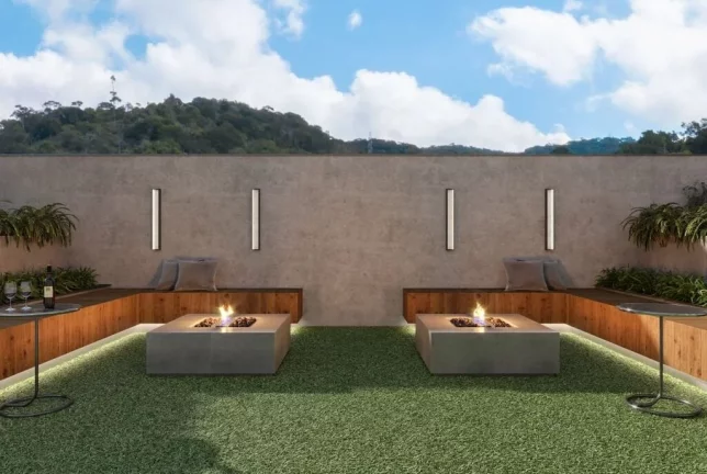 Imagem Soul Brava Club - Apartamento à venda no bairro Praia Brava de Itajaí - Itajaí/SC