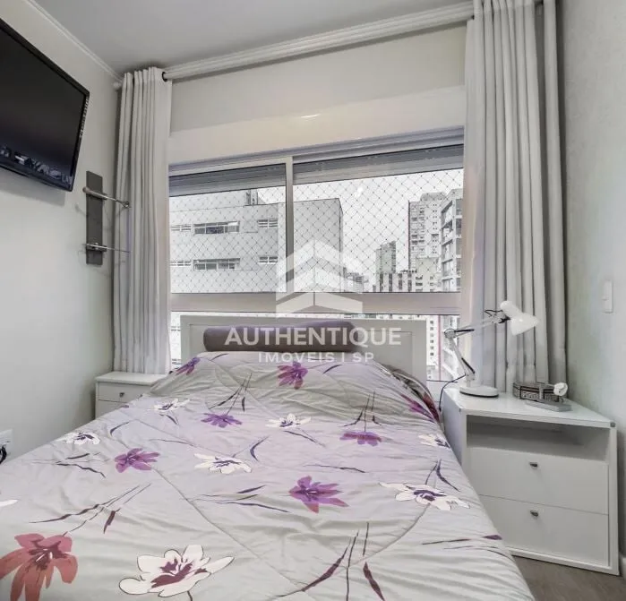 Imagem Vie Vila Mariana - Apartamento à venda no bairro Vila Mariana - São Paulo/SP, Zona Sul