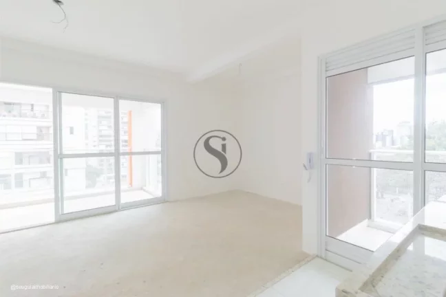 Imagem APARTAMENTO RESIDENCIAL em SÃO PAULO - SP, VILA GERTRUDES