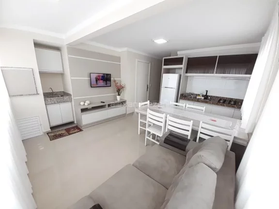 Imagem Lindo apartamento 1 dormitório