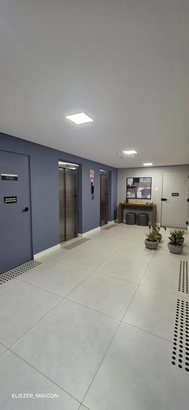 Imagem Apartamento à Venda no Residencial infinity no Centro, Poços de Caldas - MG