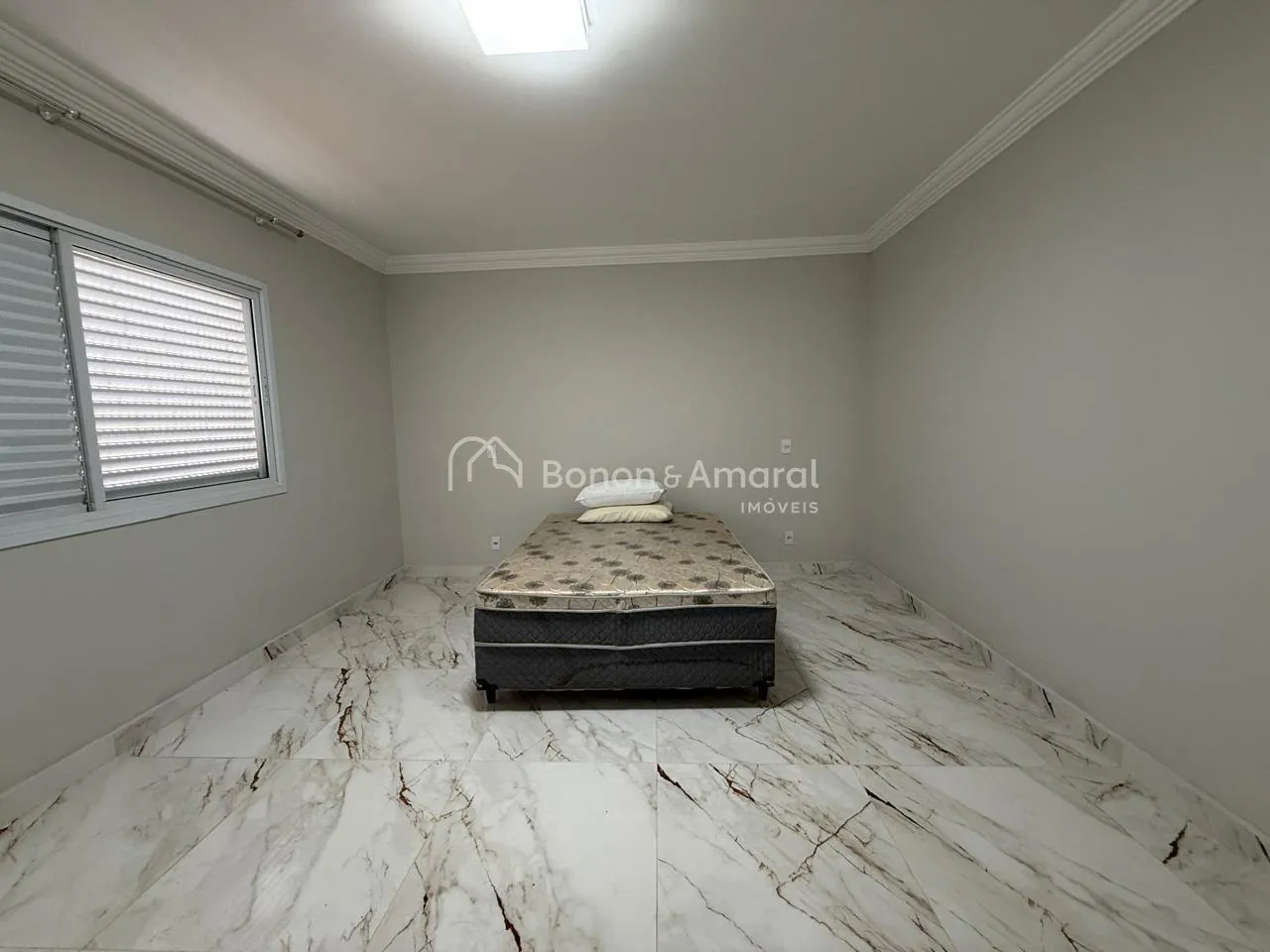 Imagem Casa em condomínio no Condomínio Terras Do Cancioneiro, de 3 quartos à venda, Parque Brasil 500 - Paulínia/SP