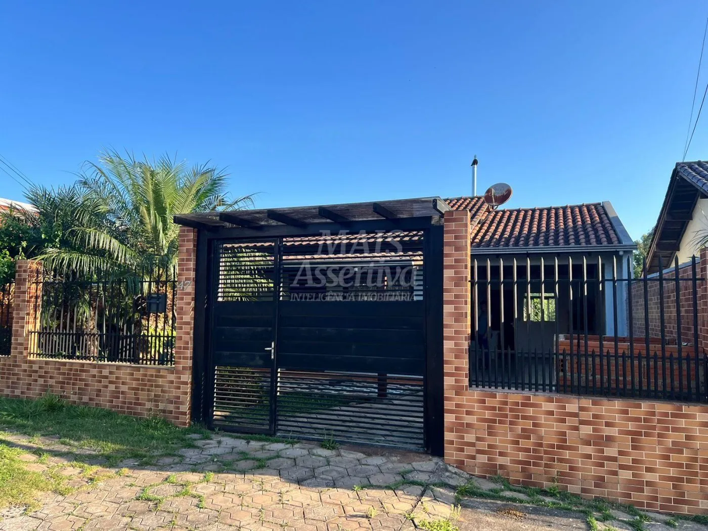 Imagem Casa para locação no bairro Firenze em Campo Bom - 2 dormitórios