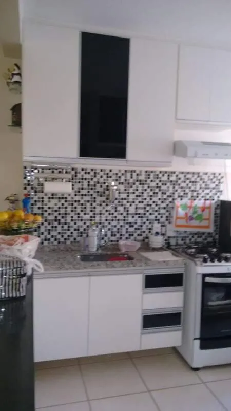 Imagem PLAYGROUND+VAGA DE GARAGEM COBERTA E DEMARCADA+CHURRASQUEIRA+PORTARIA 24H