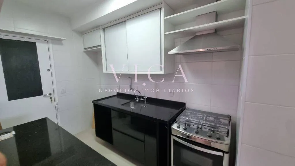 Imagem Apartamento com 2 dormitórios à venda, 79 m² por R$ 848.000,00 - Alphaville