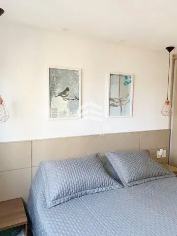 Imagem Class Varanda Mariana - Apartamento à venda no bairro Chácara Inglesa - São Paulo/SP, Zona Sul
