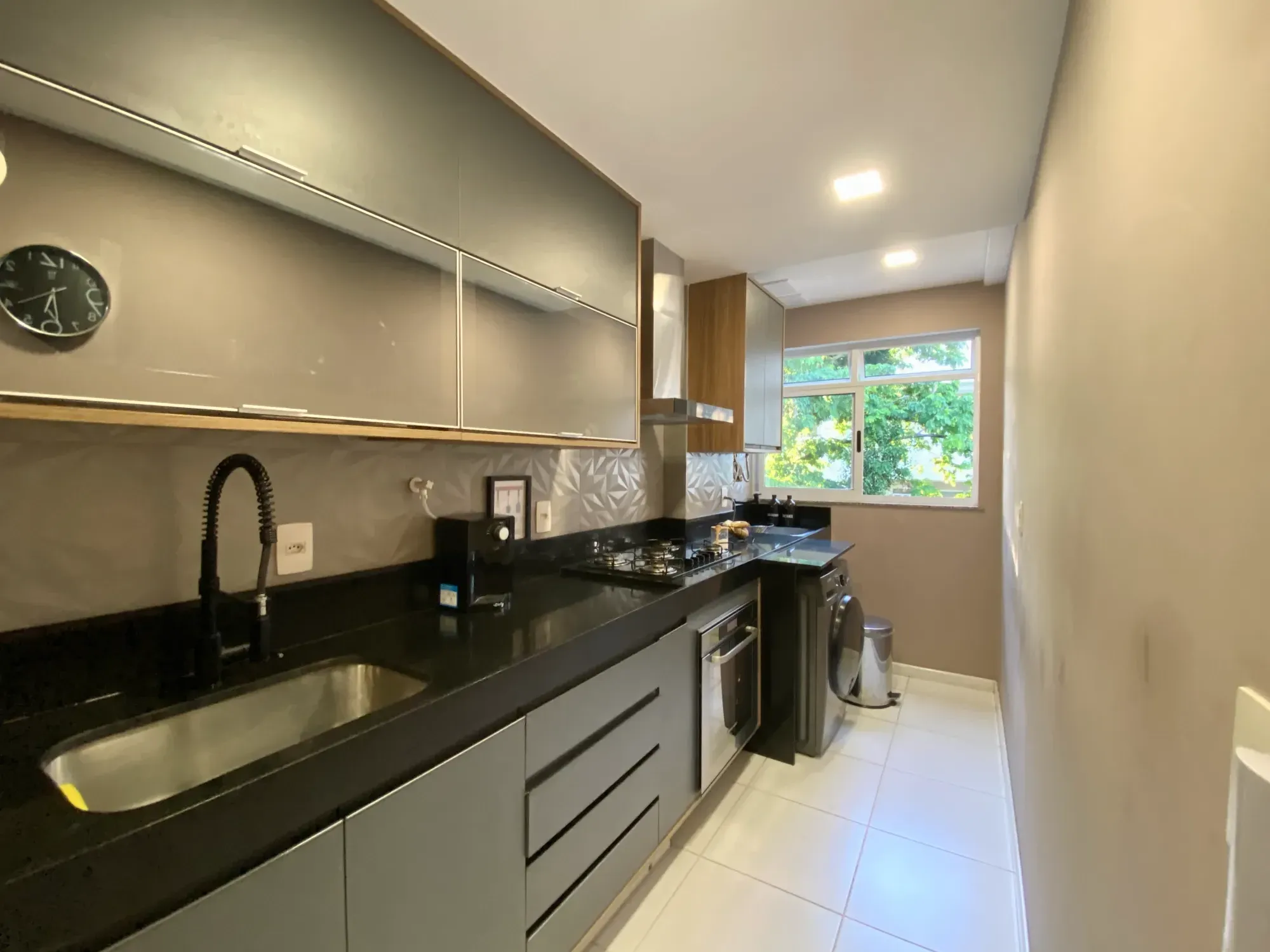 Imagem Apartamento com 3 Quartos à Venda, 93 m² em Freguesia (Jacarepaguá) - Rio de Janeiro