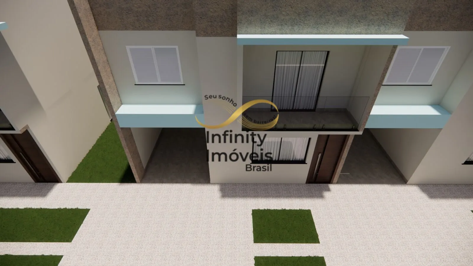 Imagem RESIDENCIAL LAVILLA 16 - Casa à venda no bairro Trevo - Belo Horizonte/MG