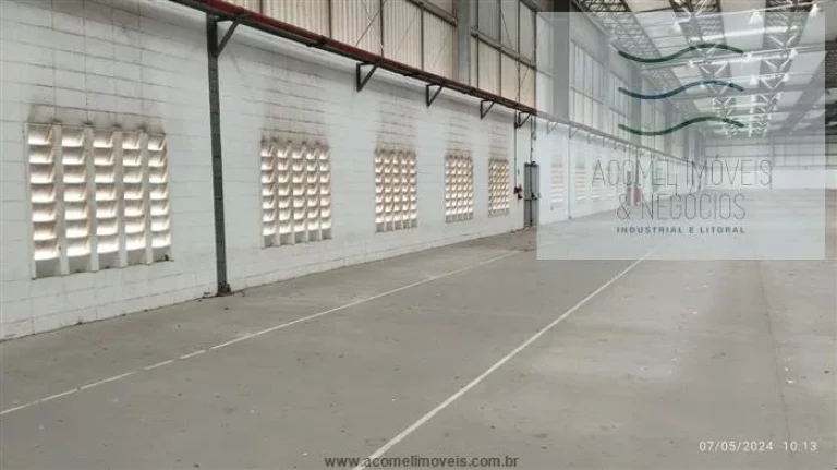 Imagem Galpões para locação em Pacatuba no bairro Centro