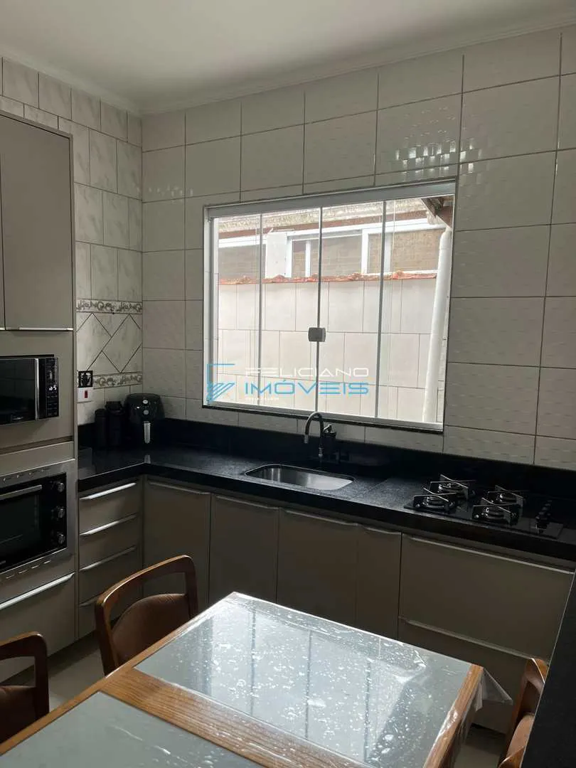 Imagem Casa com 2 quartos, Caiçara, Praia Grande - R$ 450 mil, Cod: 7045
