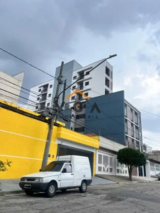 Imagem Apartamento para Venda em São Paulo, Vila Laís, 2 dormitórios, 1 banheiro, 1 vaga