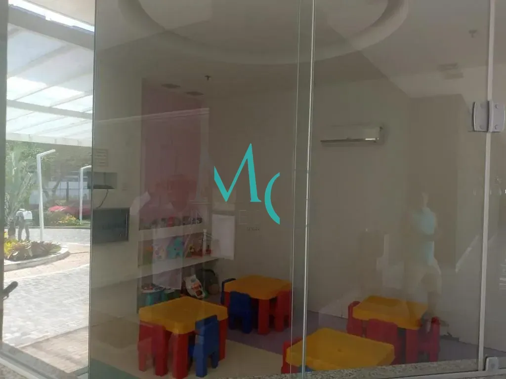 Imagem Apartamento com 2 dormitórios à venda, 78 m² por R$ 580.000,00 - Recreio dos Bandeirantes - Rio de Janeiro/RJ
