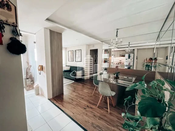 Imagem Apartamento Padrão