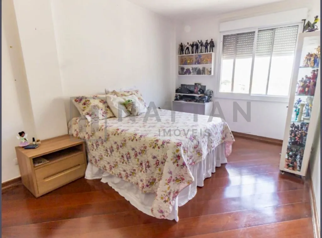 Imagem Apartamento com 3 dormitórios à venda, 164 m² por R$ 844.990,00 - Mooca - São Paulo/SP