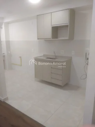 Imagem Apartamento para locação no Residencial Brisa da Mata Jatobás, ideal para quem busca conforto, pr...