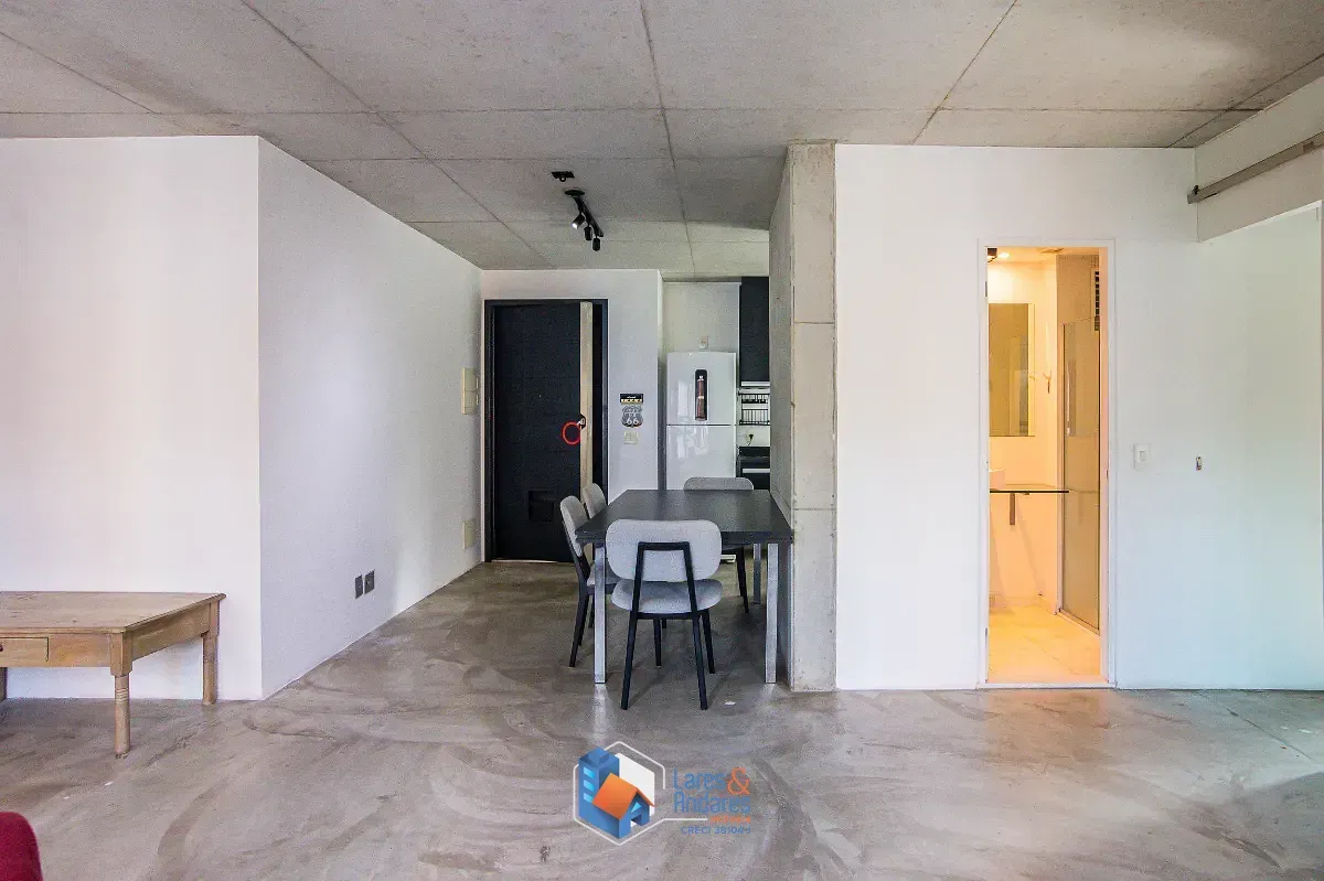 Imagem Apartamento para venda em Vila Suzana com 1 quarto, 70m²