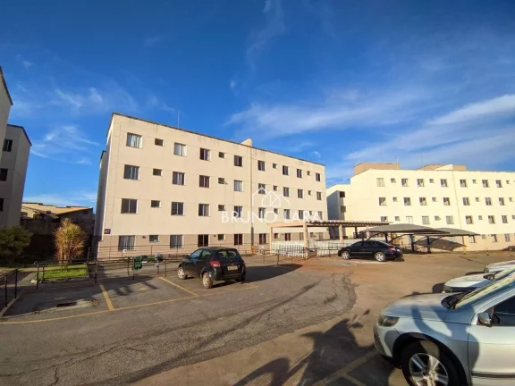 Imagem Apartamento à venda no Condomínio Terra de Minas em Igarapé.